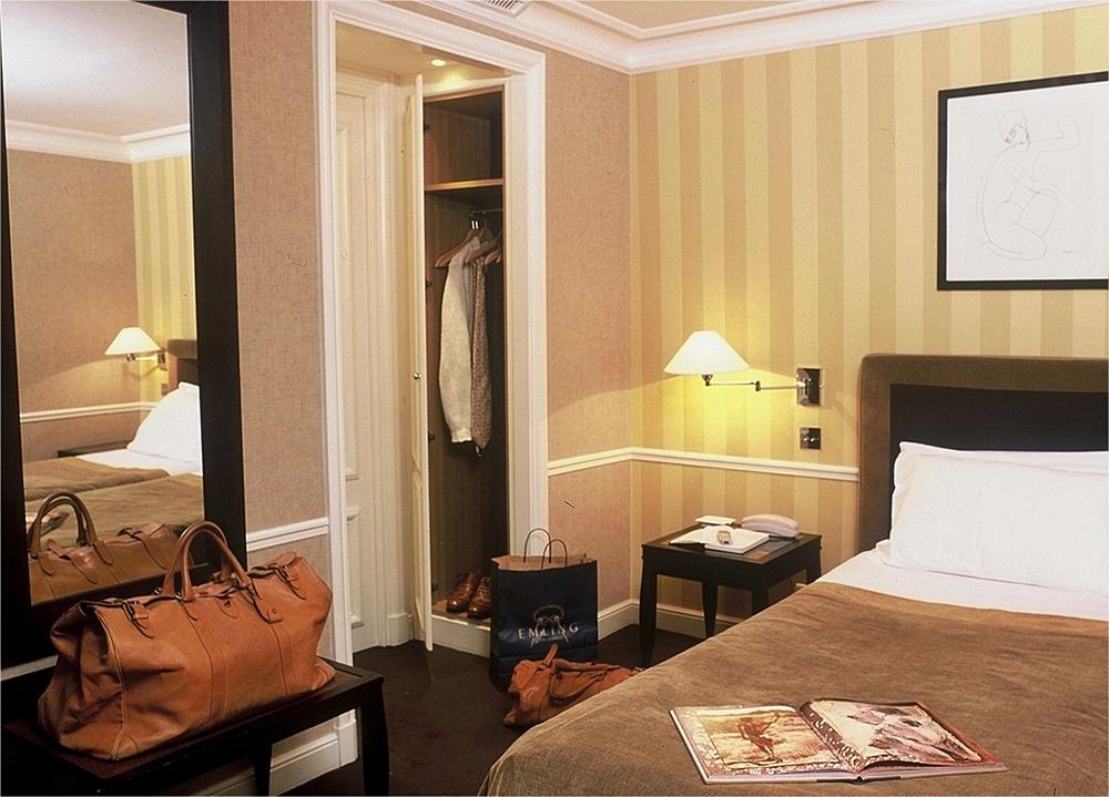 Victoires Opera Hotel Paris Exterior photo