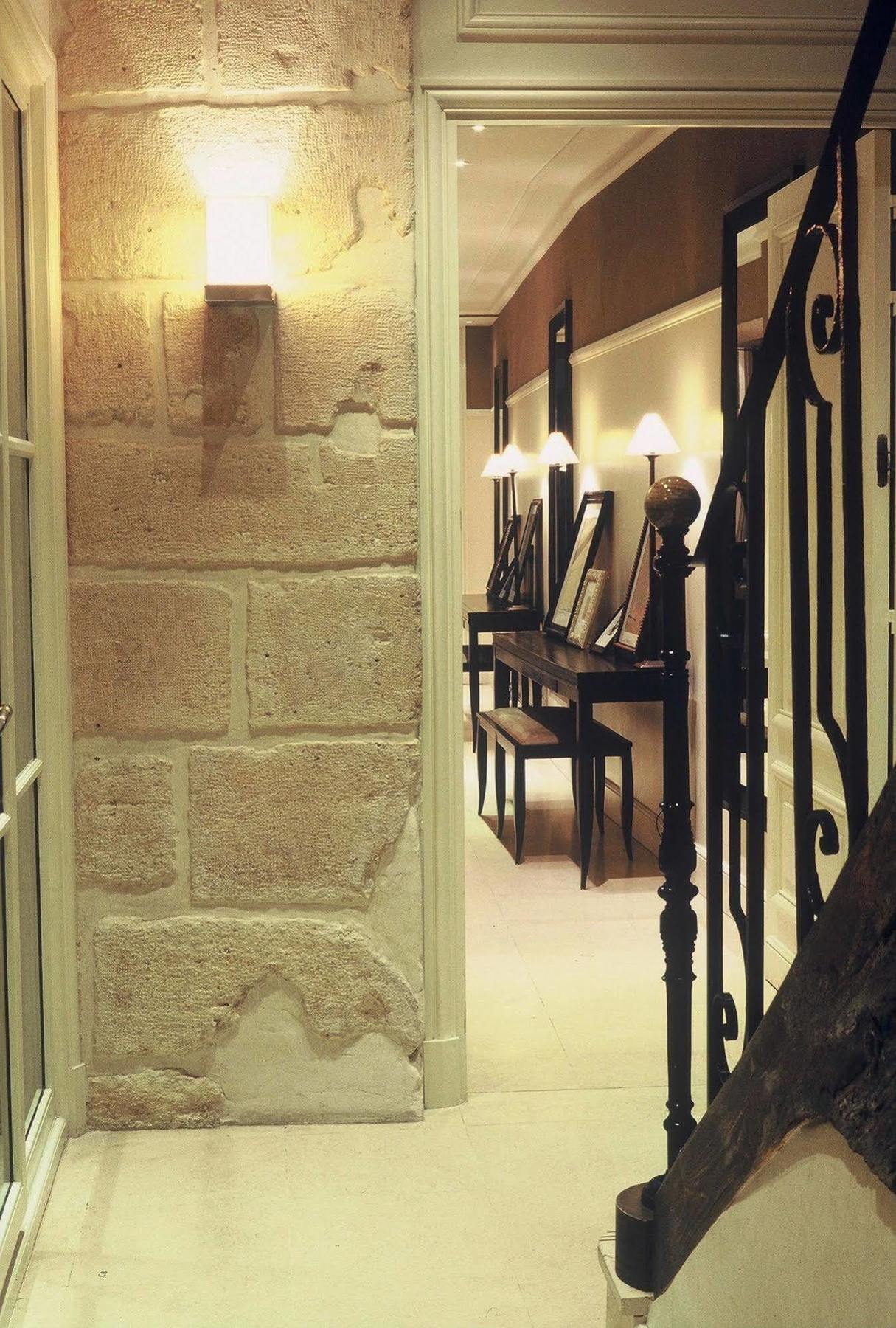 Victoires Opera Hotel Paris Exterior photo