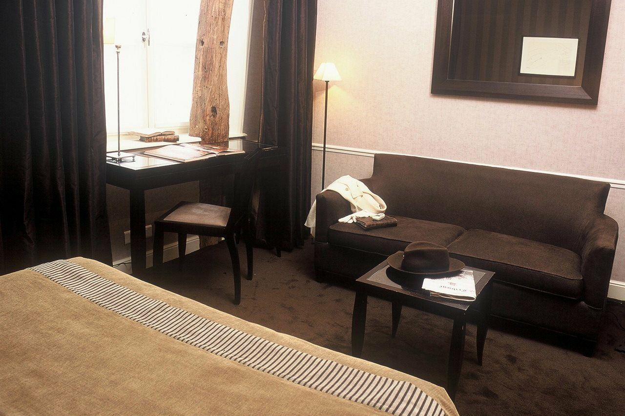Victoires Opera Hotel Paris Exterior photo